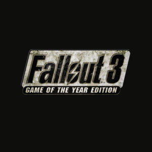 Fallout 3: Game of the Year Edition IND