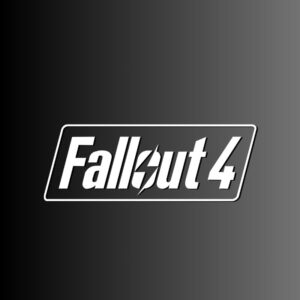 Fallout 4 - Game Of The Year IND