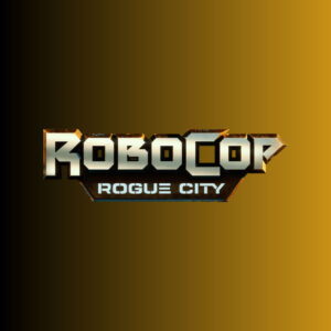 Robocop Rogue City GT