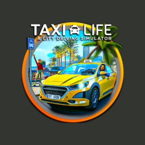 Taxi Life GT