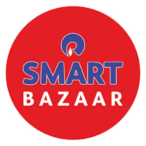 Reliance Smart Bazaar