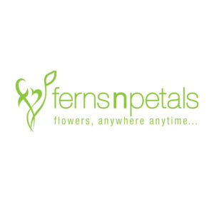 Ferns N Petals