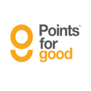 Points for Good
