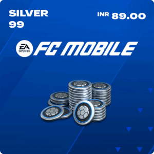 99 Silver IND