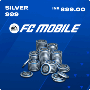 999 Silver IND