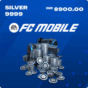 9999 Silver IND