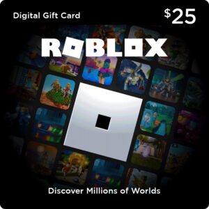 Roblox 25