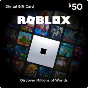 Roblox 50