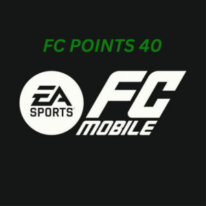 40 FC POINTS IND