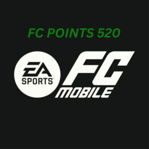 520 FC POINTS IND