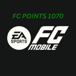 1070 FC POINTS IND