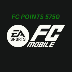 5750 FC POINTS IND