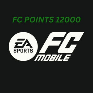 12000 FC POINTS IND