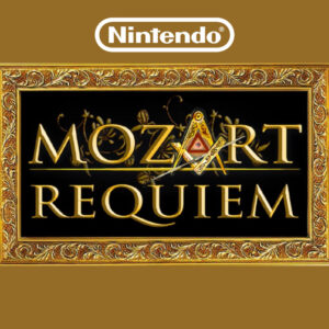 Nintendo US - Mozart Requiem